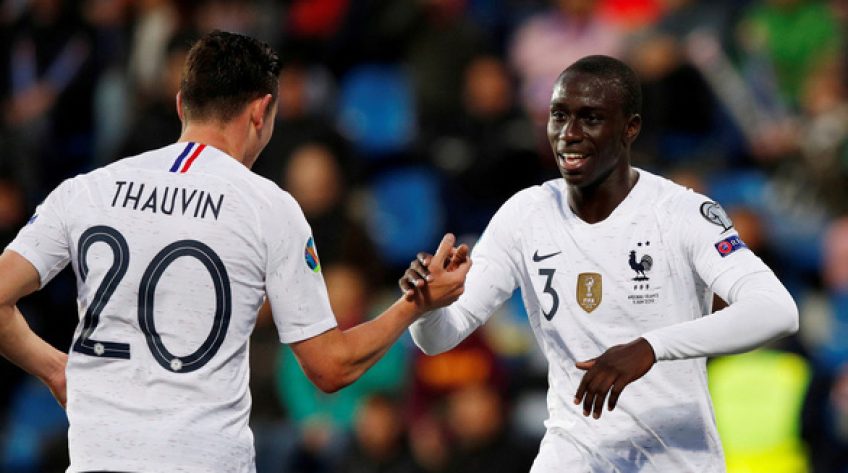 Real Madrid chiêu mộ ‘bom tấn’ thứ tư ở hàng phòng ngự