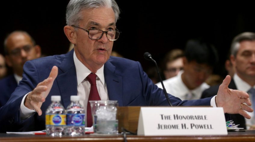 FED giảm lãi suất, ông Trump tỏ ý không hài lòng