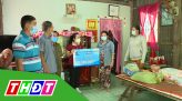 Nhịp cầu nhân ái - 16/11/2021: Giúp đỡ em Đặng Vũ Linh