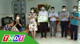 Vượt dốc - 13/4/2022: Ông Phạm Văn Te (H.Lai Vung)