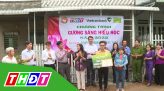Gương sáng hiếu học - 24/8/2022: Sinh viên Trần Văn Thanh