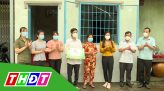 Vượt dốc - 26/11/2021: Anh Phạm Văn Hải ở xã Tịnh Thới, TP.Cao Lãnh