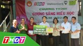 Gương sáng hiếu học - 02/11/2022: Sinh viên Châu Thị Như Ý