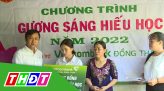 Gương sáng hiếu học - 02/11/2022: Sinh viên Châu Thị Như Ý