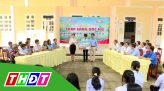 Thắp sáng ước mơ - 02/9/2022: Em Lê Phan Ngọc Quỳnh