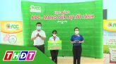 ADC mang đến sự tốt lành - 14/4/2022: Học sinh Sơn Võ Hải Vy