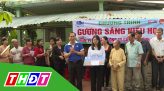 Gương sáng hiếu học - 02/11/2022: Sinh viên Châu Thị Như Ý