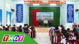 Thắp sáng ước mơ - 13/1/2023: Học sinh Trần Quốc Kiệt