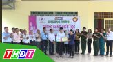 Gương sáng hiếu học - 24/8/2022: Sinh viên Trần Văn Thanh