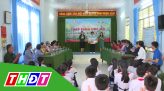 Thắp sáng ước mơ - 13/1/2023: Học sinh Trần Quốc Kiệt