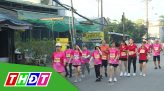 Hấp dẫn Giải Marathon đất Sen hồng 2022