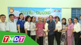 Gương sáng hiếu học - 02/11/2022: Sinh viên Châu Thị Như Ý