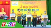 Gần 800 người vay vốn Quỹ phát triển tái hòa nhập cộng đồng