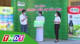 ADC mang đến sự tốt lành - 16/6/2022: Em Nguyễn Thị Cẩm Tú