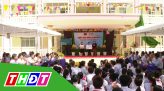 Tiếp sức đến trường - 06/01/2023: Công ty Thập Nhất Phong - Hành trình tiếp sức đến trường