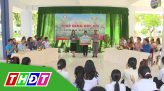 Thắp sáng ước mơ - 02/9/2022: Em Lê Phan Ngọc Quỳnh