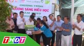 Gương sáng hiếu học - 02/11/2022: Sinh viên Châu Thị Như Ý