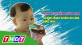 Thời sự tối - Thứ sáu, 07/01/2022