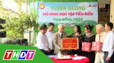 Gương sáng hiếu học - 11/1/2023: Sinh viên Nguyễn Huỳnh Như