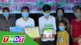 Gương sáng hiếu học - 02/3/2021: Sinh viên Hà Lê Thảo Ngân