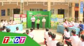 ADC mang đến sự tốt lành - 07/7/2022: Học sinh Nguyễn Phương Anh