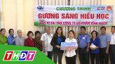 Gương sáng hiếu học - 24/8/2022: Sinh viên Trần Văn Thanh