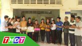 Vượt dốc - 21/12/2022: Hộ gia đình anh Lê Văn Hải