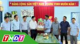 Doanh nghiệp Đồng Tháp khởi động đầu năm Tân Sửu