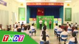 ADC mang đến sự tốt lành - 07/7/2022: Học sinh Nguyễn Phương Anh