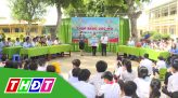 Thắp sáng ước mơ - 02/9/2022: Em Lê Phan Ngọc Quỳnh