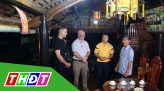 Tây ăn Tết ta - 01/02/2022 (mùng 1 Tết)