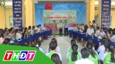 Thắp sáng ước mơ - 02/9/2022: Em Lê Phan Ngọc Quỳnh