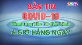 Đồng Tháp: sẵn sàng các điều kiện tại khu cách ly