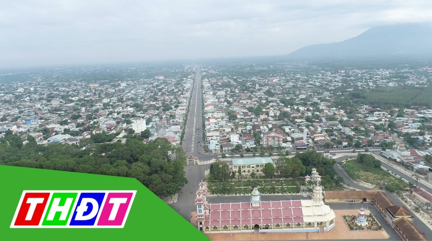Ký sự Nắng gió biên thùy - Tập 8 - 06/3/2021