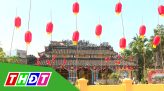 Tây ăn Tết ta - 03/02/2022: Tảo mộ