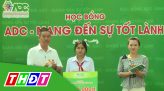 ADC mang đến sự tốt lành - 29/9/2022: Học sinh Hồ Khánh Ngọc