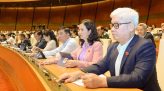 Tạm giam một phụ nữ móc túi ở chợ