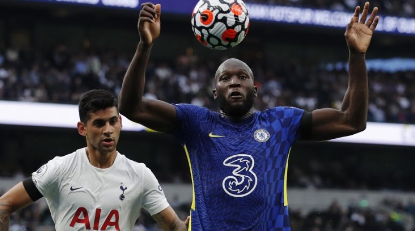 Bảng xếp hạng Ngoại hạng Anh mới nhất: Chelsea đẩy MU xuống thứ 3
