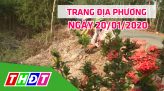 Trang địa phương - Thứ ba, 04/02/2020 - Huyện Hồng Ngự