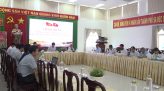 Từng bước kéo giảm tệ nạn xã hội thông qua công tác cai nghiện ma túy