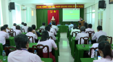 Từng bước kéo giảm tệ nạn xã hội thông qua công tác cai nghiện ma túy