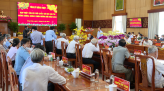 Đẩy mạnh phong trào học tập thường xuyên, học tập suốt đời