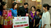 Chuyến xe ngày Tết - 21/01/2023: Tập 2
