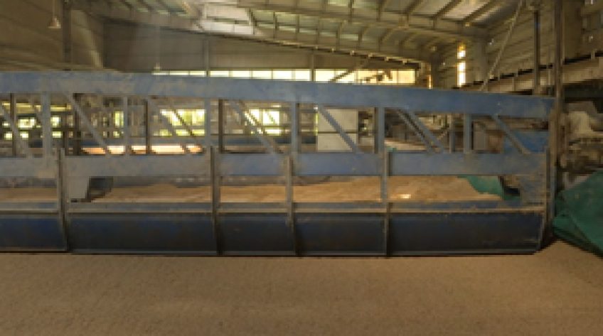 Sẵn sàng giúp nông dân giữ lúa chờ giá