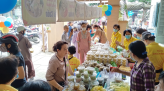 Nghiệp đoàn Business Frontier (Nhật Bản) sẽ tuyển thêm lao động Đồng Tháp
