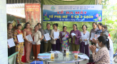 Nghiệp đoàn Business Frontier (Nhật Bản) sẽ tuyển thêm lao động Đồng Tháp