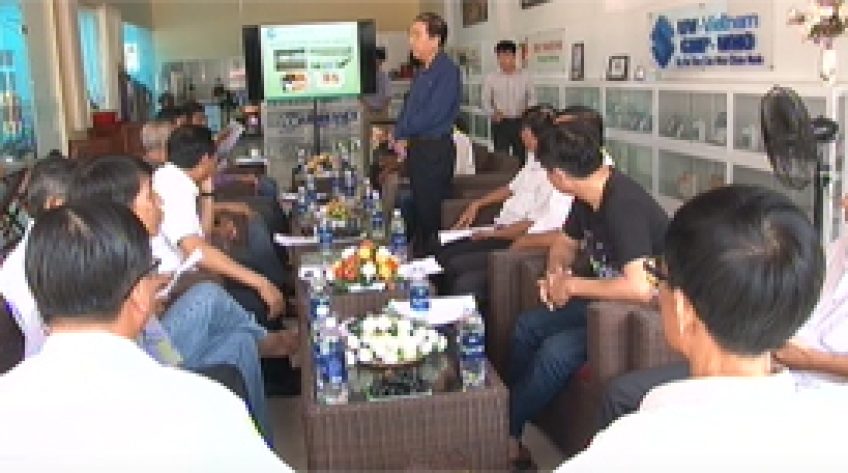 Sẽ diễn ra Lễ hội Tôn vinh cá tra tại TX.Hồng Ngự