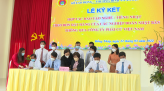 Xã Phú Thuận A về đích nông thôn mới