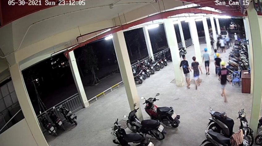 Báo động thanh thiếu niên vi phạm pháp luật vì mâu thuẫn nhỏ