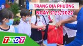 Trang địa phương - Thứ Tư, 30/3/2022 - H.Cao Lãnh